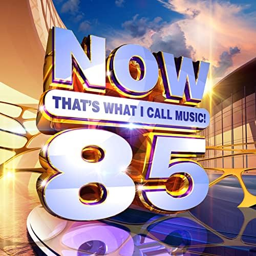 Various Artists - NOW 84 (Various Artists) - Amazon.com Music